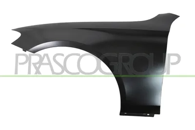 Produktbild von PRASCO ME0473034 Kotflügel Vorne Links passend für MERCEDES-BENZ E-Klasse Limousine (W213) E-Klasse T-modell (S213)