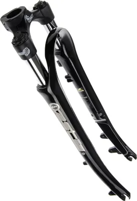 Obrázek produktu pro Urban T 28", černá bez představce, RST, FA003860421