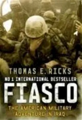Produktbild von Fiasco – Lingua: Inglese