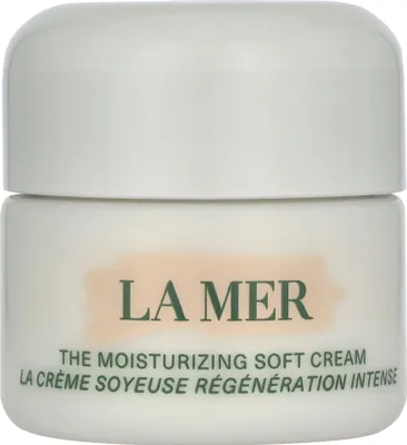 Produktbild von La Mer The Moisturizing Soft Cream