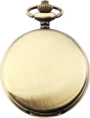 Produktbild von Excellanc Taschenuhr mit Handaufzug, mechanisch