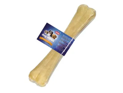 Obrázok produktu pre Žuvacia kosť Nobby lisovaná 1, 32,0 cm, 450 g