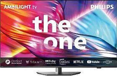 Image de 65PUS8919 Titan OS SmartTV PHILIPS