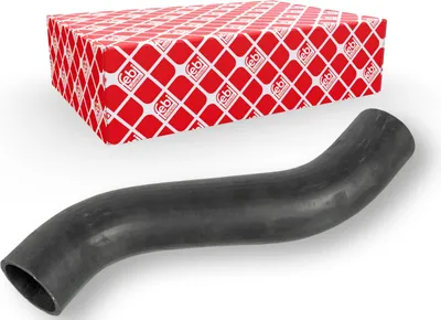 Produktbild von FEBI BILSTEIN Kühlerschlauch Wasserschlauch für DAF XF 95 60 173380
