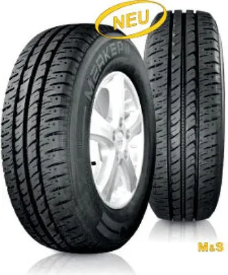 Produktbild von Syron Merkep 2 ( 205/75 R16C 110T 8PR )