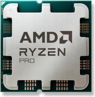 Immagine prodotto di AMD Ryzen 5 PRO 8500G processore 3,5 GHz 16 MB L3