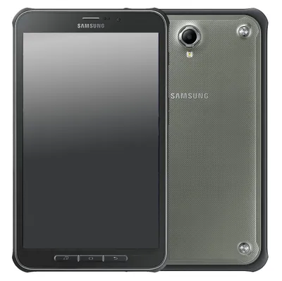 Produktbild von Samsung Galaxy Tab Active SM-T360 Wifi 8.0 Titangrün