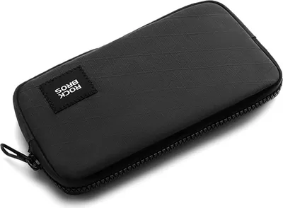 Produktbild von Rockbros Fahrrad-Tasche 0.15l Schwarz Nylon