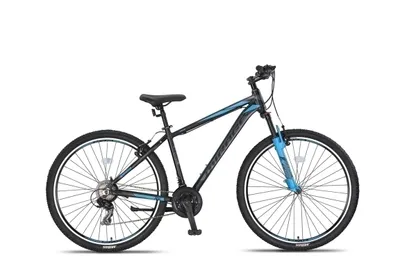 Produktbild von ALTEC Mountainbike 27,5 Zoll MIRAGE, schwarz-blau
