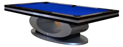 Produktbild von Spieltisch Billardtisch Spieloberfläche Pooltisch Turniertisch Billiardtable