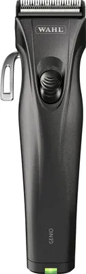 Produktbild von Wahl Genio Schwarz Lithium-Ion (Li-Ion)