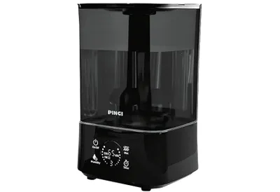 Produktbild von PINGI Casacada Digitaler Ultraschall-Luftbefeuchter 4 Liter