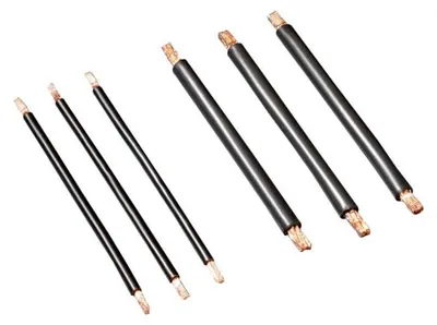 Image de Rittal Kabelset AWG8, L=130 mm