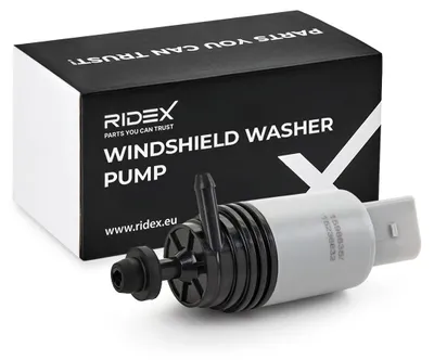 Produktbild von RIDEX Waschwasserpumpe für BMW 3 Touring (E91) 794W0015