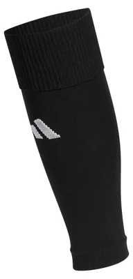 Produktbild von adidas Milano Sleeve Socken BLACK/WHITE MD