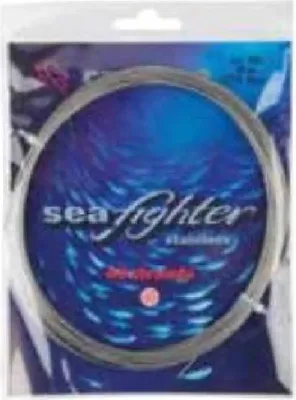 Produktbild von VMC C759 Seafighter 49Strands - 10m Stahlvorfach, Durchmesser/Tragkraft:1.14mm / 275lbs