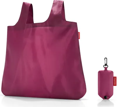 Produktbild von AO2023, AO2024, AO3004, AO3057, AO4054, AO4055, AO4056, AO5036, AO7003, AO7043 Einkaufstasche mini maxi shopper pocket Reisenthel