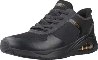 Immagine prodotto di Sneakers Del Marchio Skechers Del Modello Tres Air Uno Nero