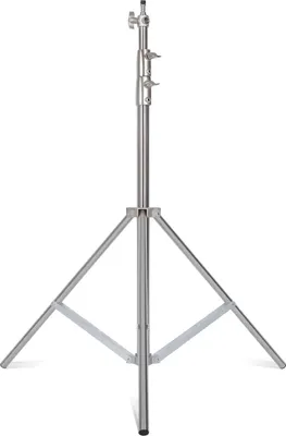 Immagine prodotto di Treppiede professionale, altezza massima 2,8 m, portata 10 kg, 1 treppiede
