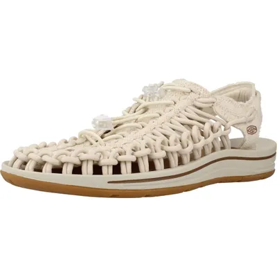 Produktbild von KEEN Sandalen  UNEEK, Beige:40