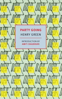 Produktbild von Party Going