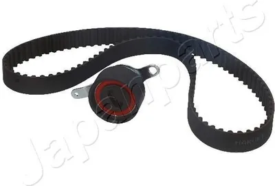 Produktbild von JAPANPARTS KDD-423 Zahnriemensatz für HONDA LOGO (GA3) 103-Zähne