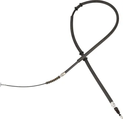 Produktbild von Handbremsseil rechts oder links L1=1581 L2=1238 mm 60626919