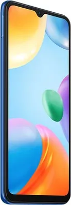 Obrázek produktu pro Xiaomi Redmi 10C - 4G smartphone - Dual-SIM - RAM 4 GB / interní paměť 64 GB