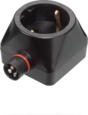 Productafbeelding van DEFA stekkerdoos 220V | 460829