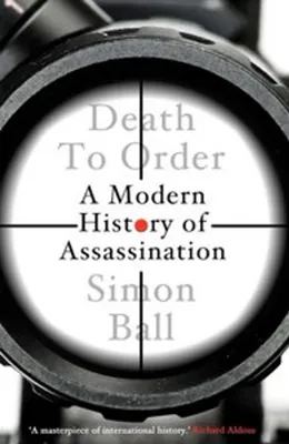 Obrázek produktu pro Death to Order