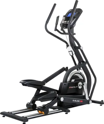 Produktbild von HAMMER Finnlo Ellipsentrainer E-Glide SR, 7 Programme, 20 kg Schwungmasse