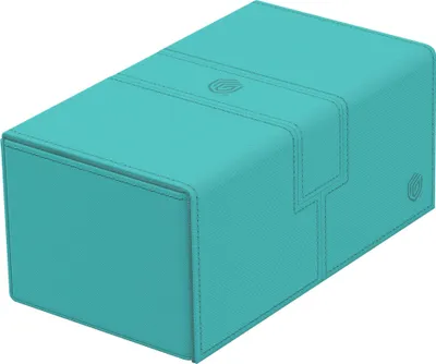 Obrázek produktu pro ULTIMATE GUARD UGD011673, Úložný kufřík, Modrá, 1 kusů