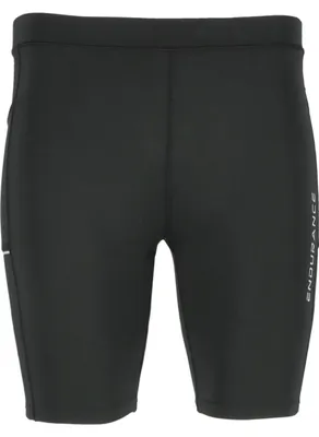 Immagine prodotto di ENDURANCE Energy V2 M Calzamaglia corta 1001 Nero L