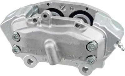 Produktbild von A.B.S. Bremssattel passend für MERCEDES-BENZ E-Klasse Limousine (W211) 431051