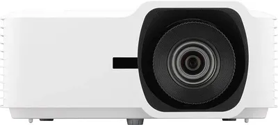 Obrázek produktu pro Viewsonic LS741HD, 5000 ANSI lumen, DMD, 1080p (1920x1080), 3000000:1, 762 - 7620 mm (30 - 300"), 0,93 - 14,88 m