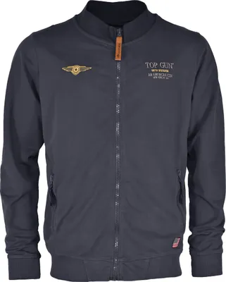 Produktbild von Top Gun Jacke TG20213020 Herren navy S