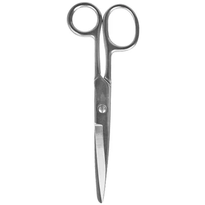 Produktbild von ORION Schneiderschere Papierschere Mehrzweckschere 17 cm