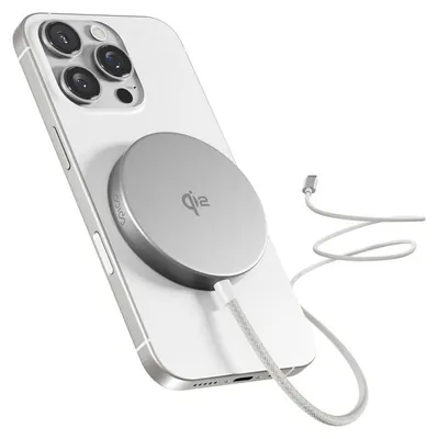 Image de Epico UltraBase Qi2 Mag Chargeur sans fil EO50
