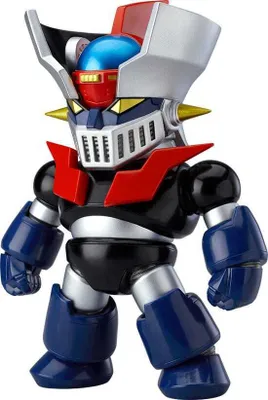 Zdjęcie produktu dla Great Mazinger V.S.O.F. Miękka winylowa figurka Mazinger Z (powtórka) 22 cm