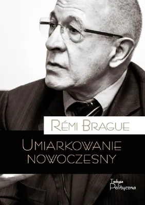 Imagen del producto de Umiarkowanie nowoczesny - esej o współczesności