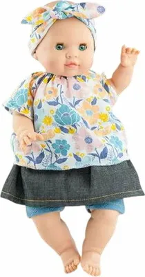 Image de Paola Reina Pop Manus Inma (36cm)