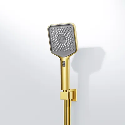 Immagine prodotto di Steinberg Série 342 Garniture de douche à main, 3421670BG, 3421670BG