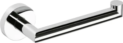 Immagine prodotto di Portarotolo OMEGA, cromo