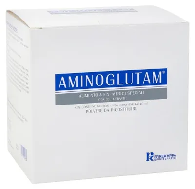 Immagine prodotto di Aminoglutam 14 Buste