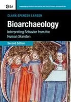 Produktbild von Bioarchaeology