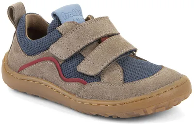 Produktbild von Froddo Barefoot Baze Beige Größe EU 28