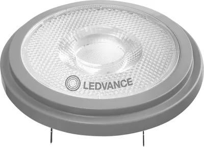 Zdjęcie produktu dla Żarówka LED G53 AR111 11,7W = 75W 800lm 2700K Ciepła 40° DIM LEDVANCE