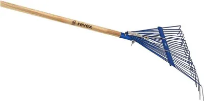Produktbild von Rasenbesen runde Drähte REVEX - 550022