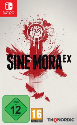 Produktbild von Sine Mora Ex