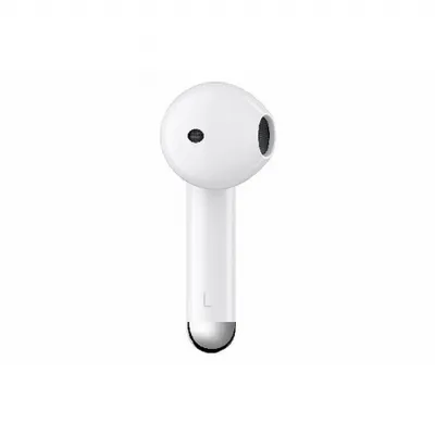 Productafbeelding van TCL MoveAudio S200, draadloze hoofdtelefoon, geschikt voor telefoongesprekken en muziek, wit